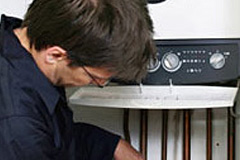 boiler replacement Kenfig Hill