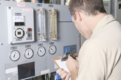 Kenfig Hill commercial boiler companies
