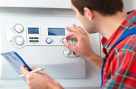 free Kenfig Hill gas safe engineer quotes