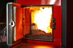 solid fuel boilers Kenfig Hill